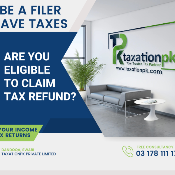 Are You Eligible to Claim Tax Refund?