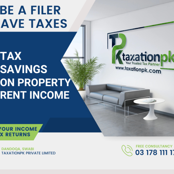 Demystifying Tax Savings for Rental Property Owners in Pakistan (2024)