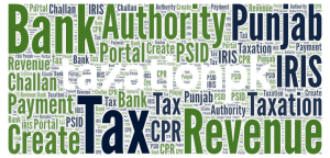 How to Create a Sales Tax Challan for PRA?