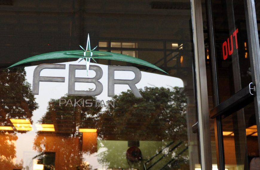 How FBR Recovers Tax If you Ignore Tax Notices?