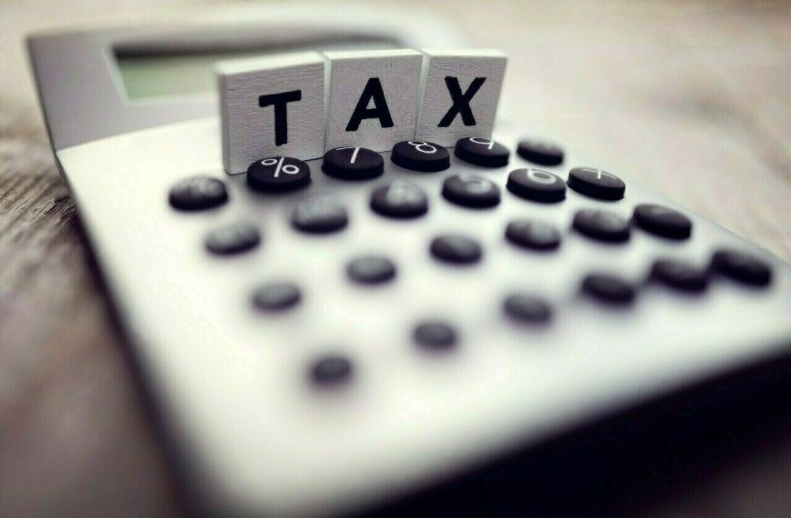 Understanding Withholding Tax on Online Marketplaces and Advertising