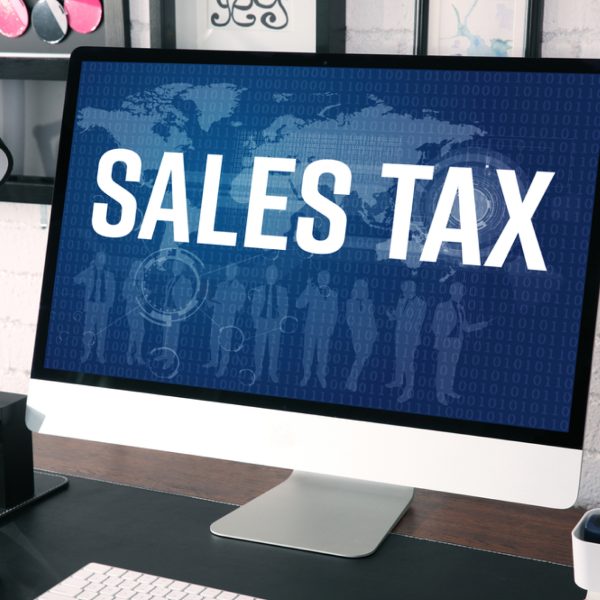 How to Register in Sales Tax – A Step By Step Guide