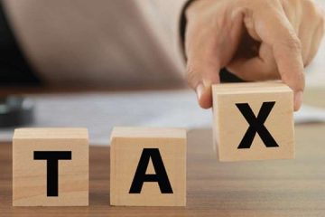 Taxation in Pakistan