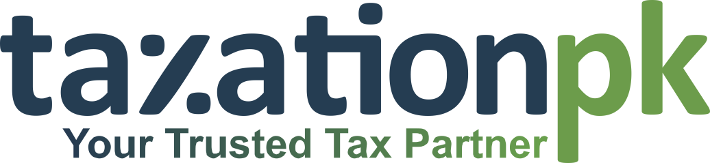 TaxationPk - Your Trusted Tax Partner